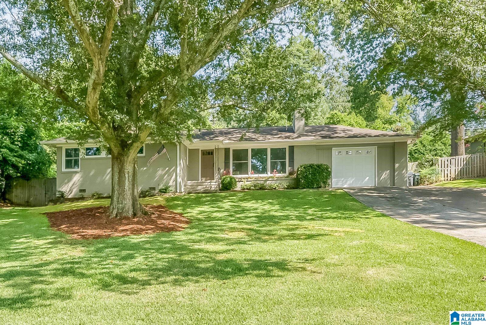 1908 Southwood Road Birmingham, AL 35216 - Photo 30 of 31