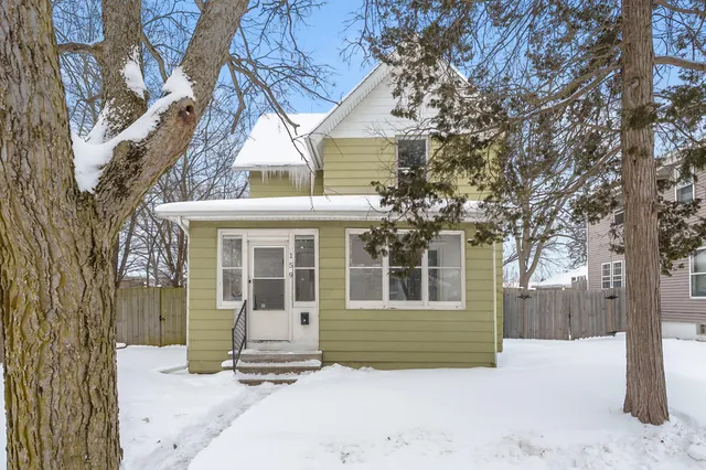 $139,900 | 159 Harvard Street, Battle Creek, MI 49017