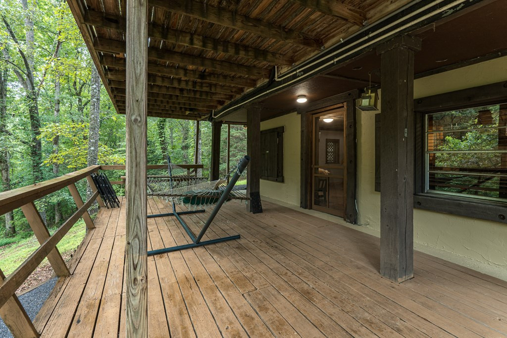 547 Snow Hill Ridge Road Murphy, NC 28906 - Photo 46 of 61