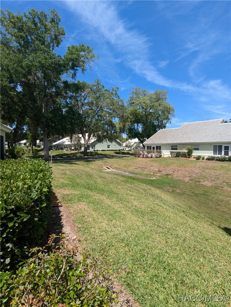 806 Windermere Boulevard Inverness, FL 34453 - Photo 2 of 23