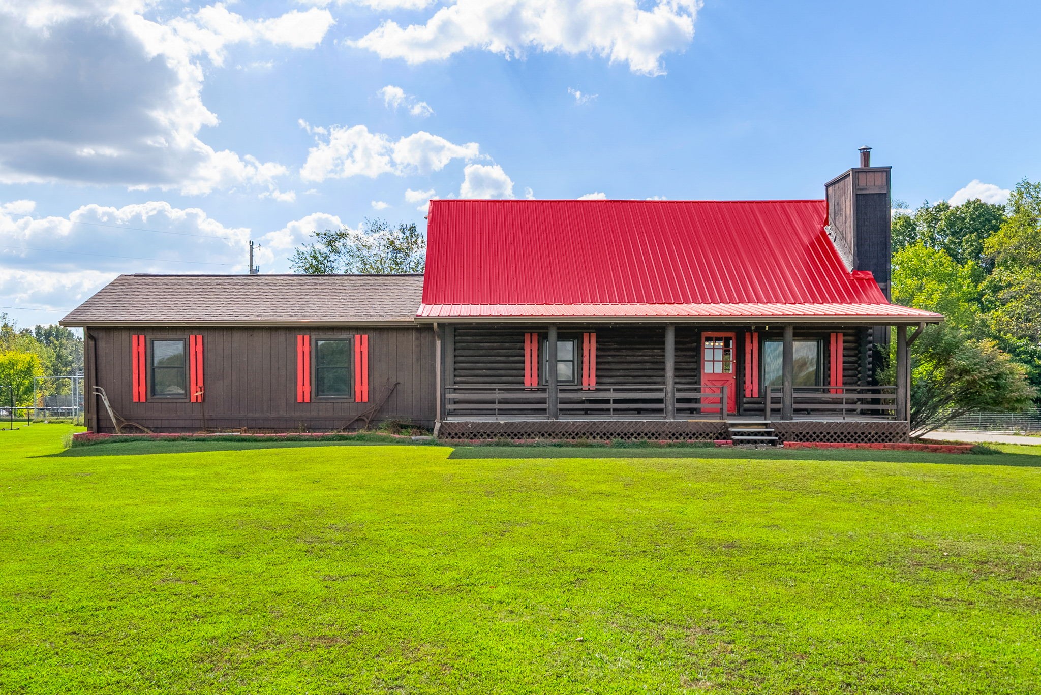 3501 Ridge Road Cedar Hill, TN 37032 - Photo 1 of 48 Gallery Image 1