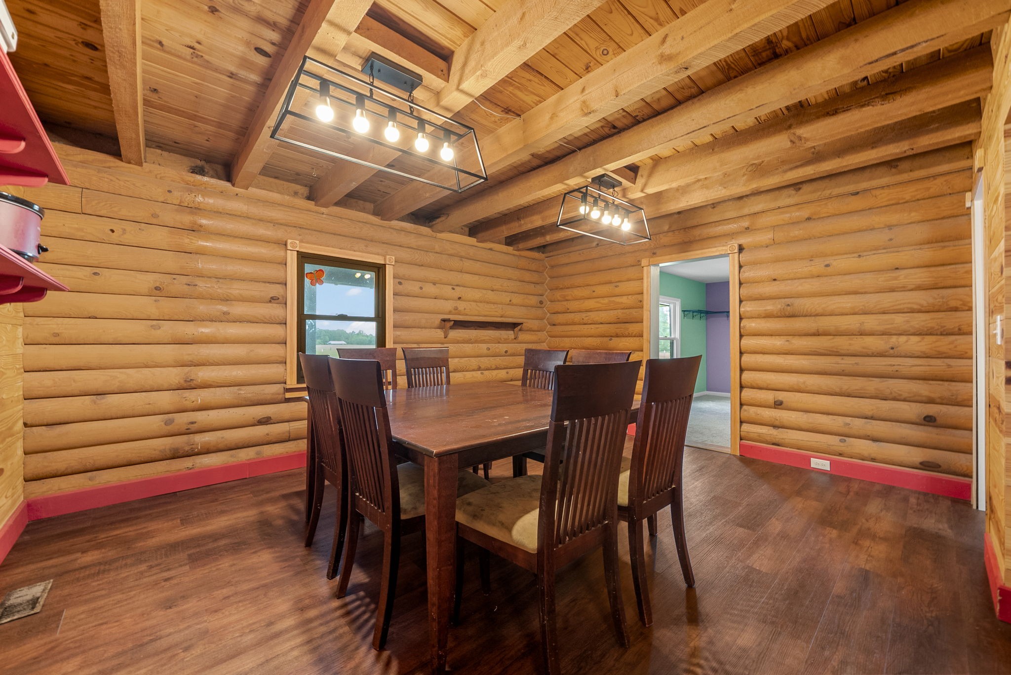 3501 Ridge Road Cedar Hill, TN 37032 - Photo 11 of 48 Gallery Image 11