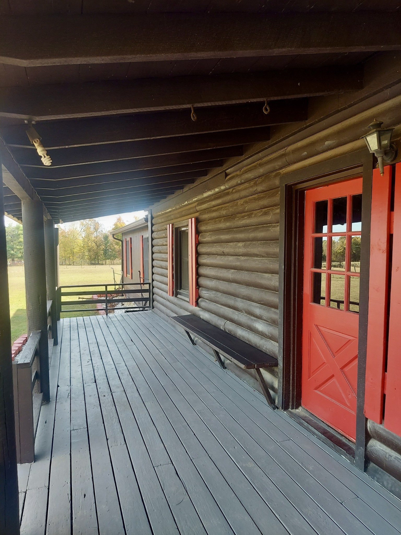 3501 Ridge Road Cedar Hill, TN 37032 - Photo 3 of 48 Gallery Image 3