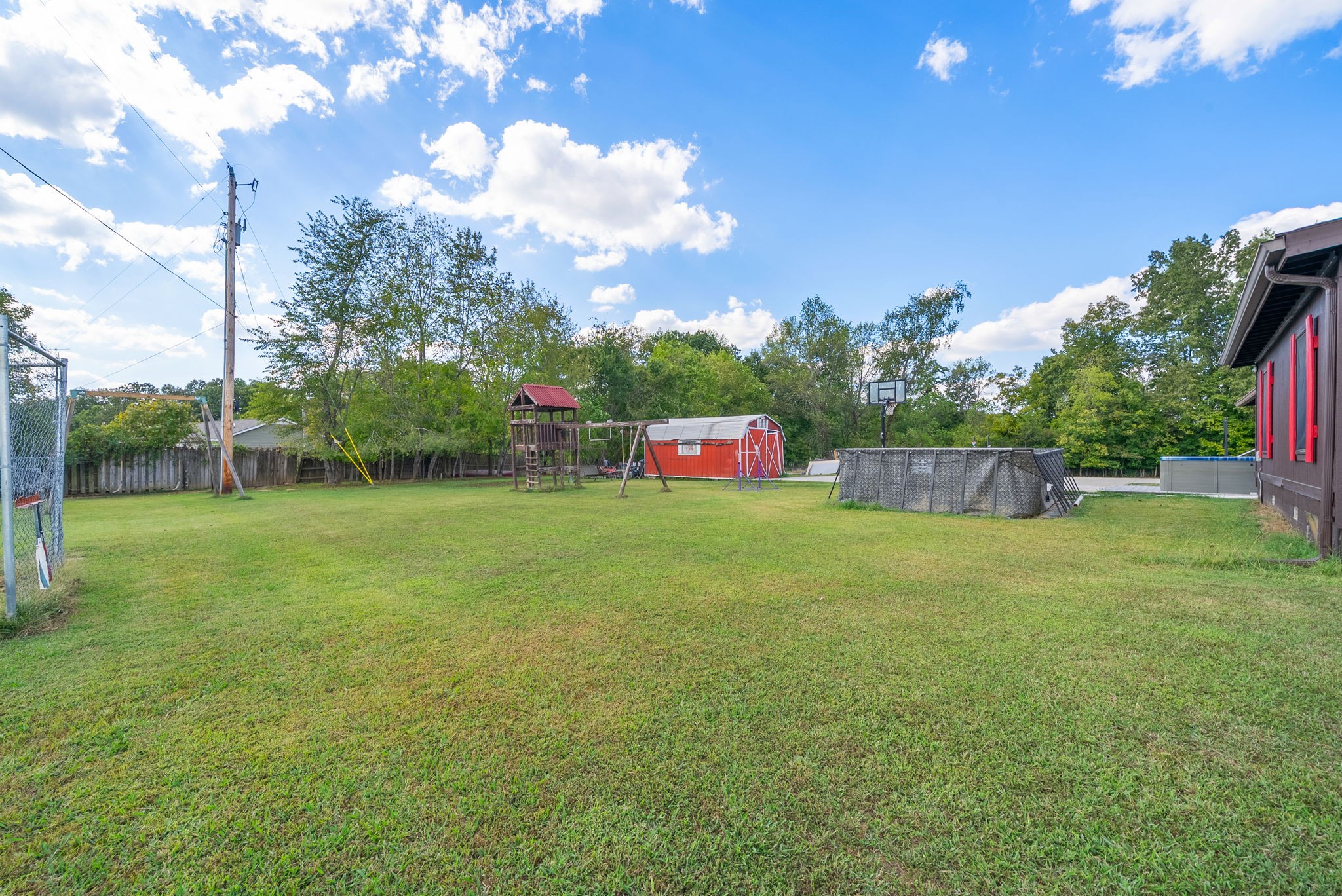 3501 Ridge Road Cedar Hill, TN 37032 - Photo 34 of 48 Gallery Image 34