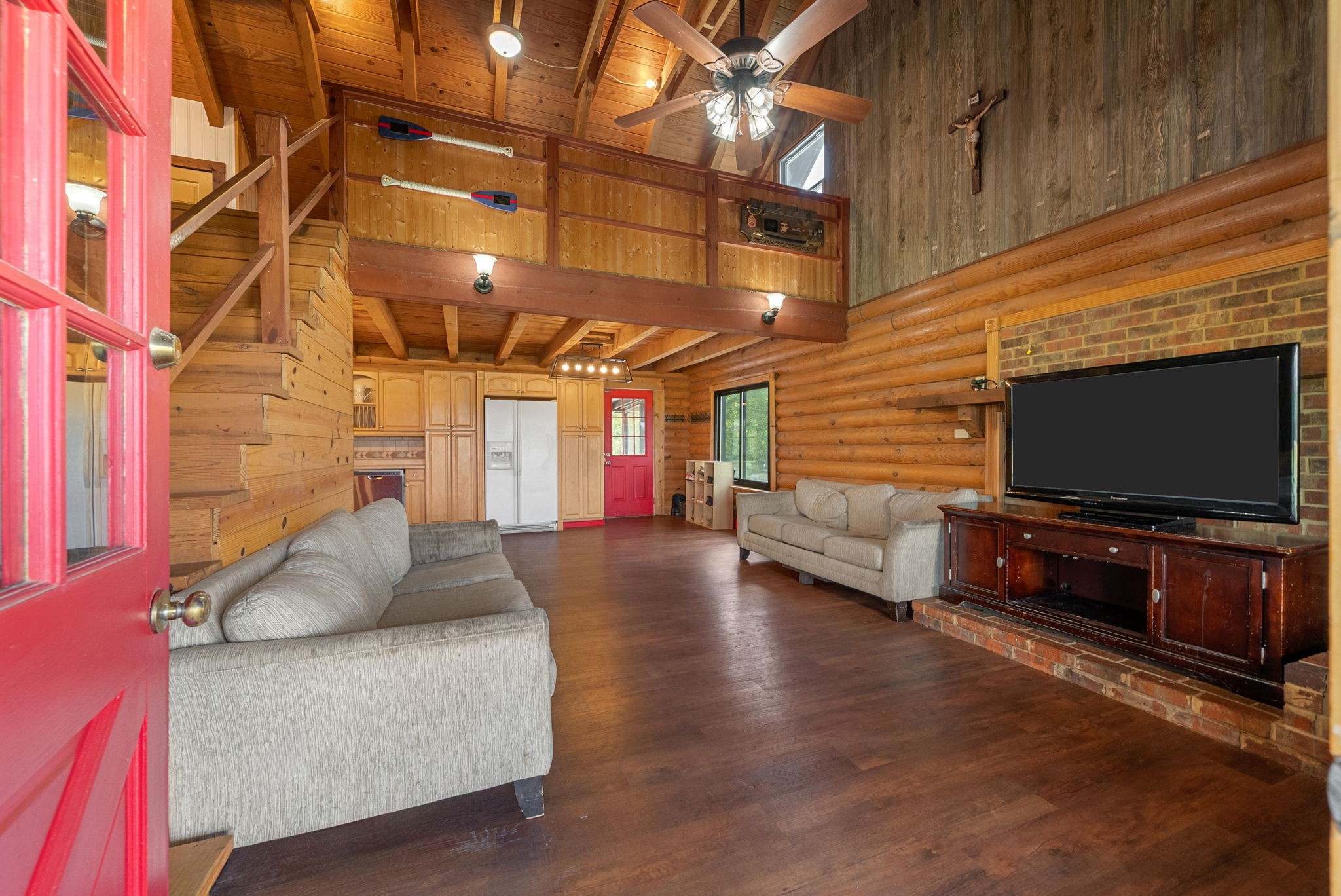 3501 Ridge Road Cedar Hill, TN 37032 - Photo 4 of 48 Gallery Image 4