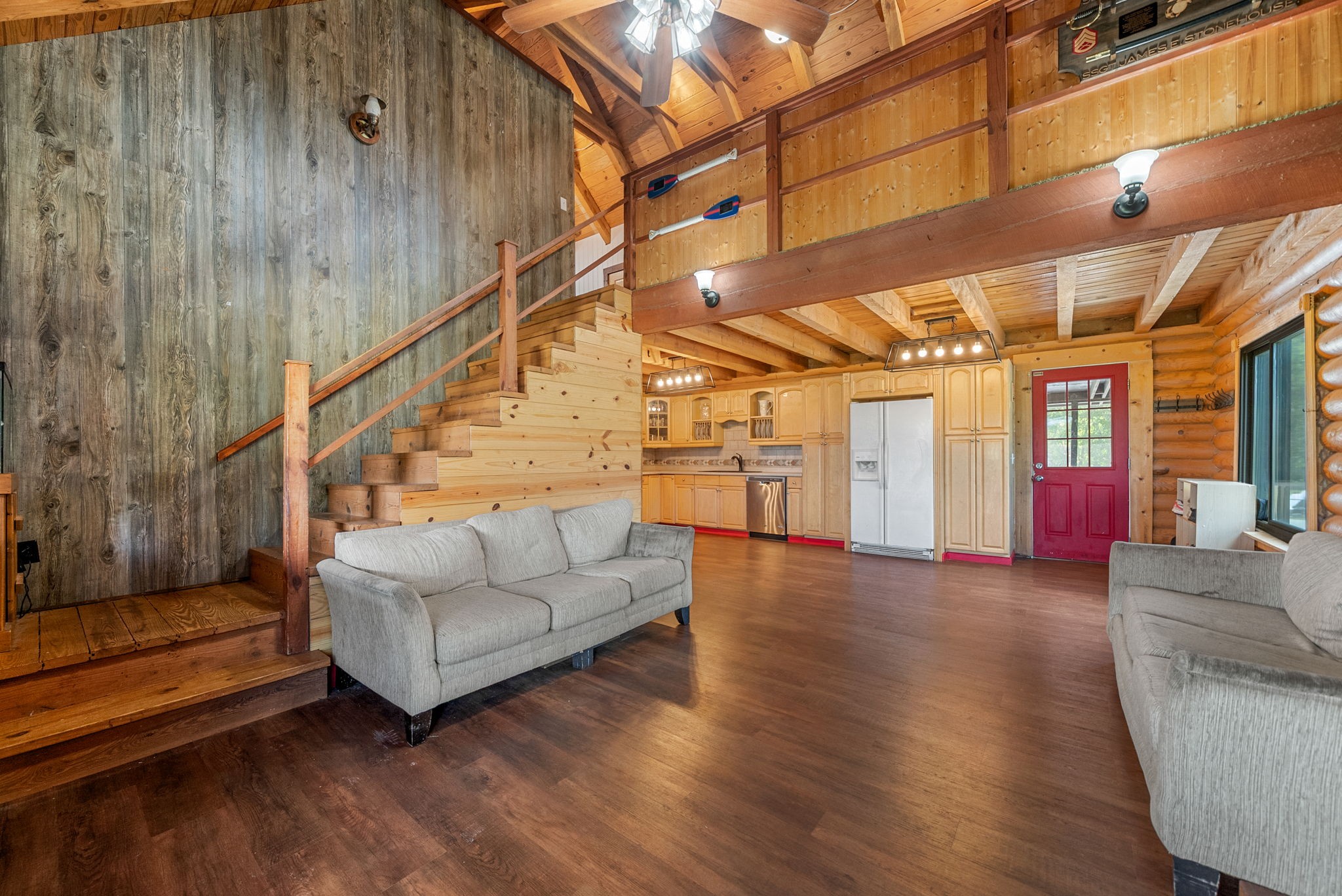3501 Ridge Road Cedar Hill, TN 37032 - Photo 5 of 48 Gallery Image 5