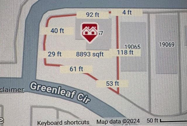 19057 Greenleaf Circle Ponchatoula, LA 70454 - Photo 17 of 17