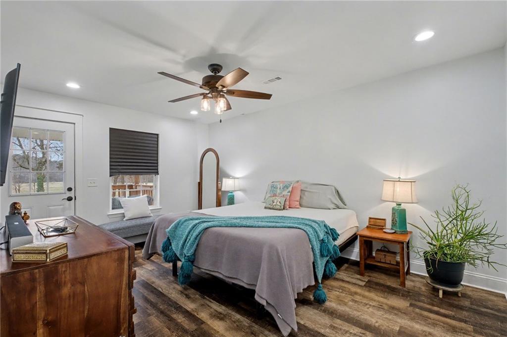 4843 Calhoun Road Northeast Rome, GA 30161 - Photo 45 of 56