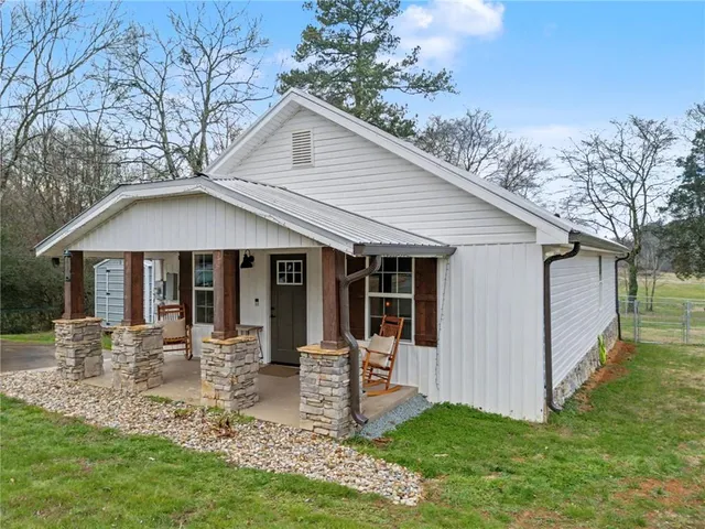 $259,900 | 4843 Calhoun Road Northeast, Rome, GA 30161