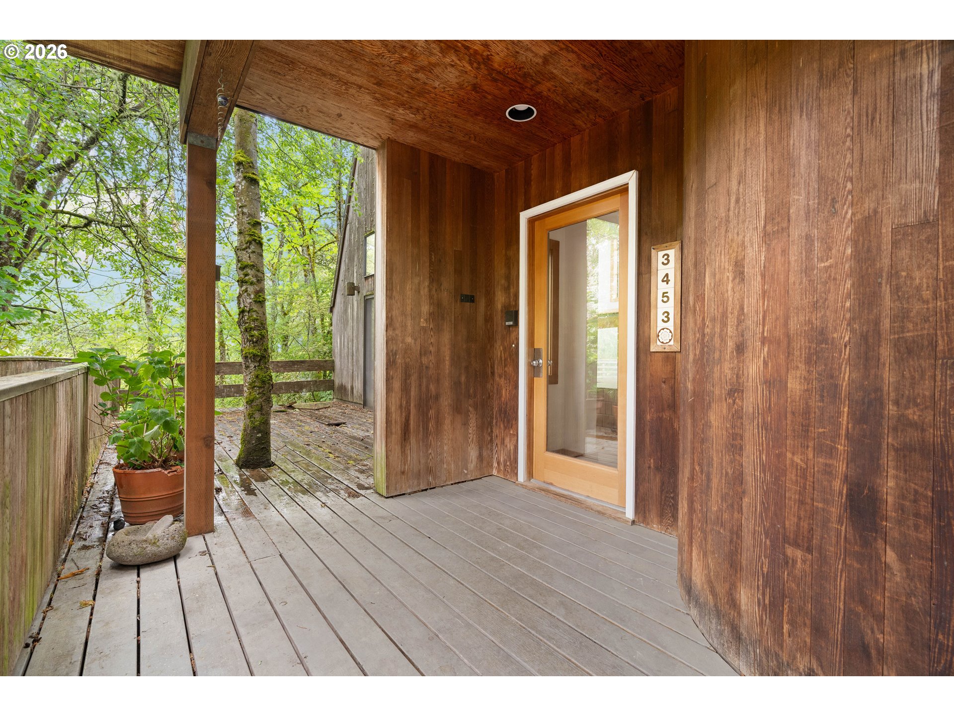 3453 Northwest Raleigh Street Portland, OR 97210 - Photo 26 of 30