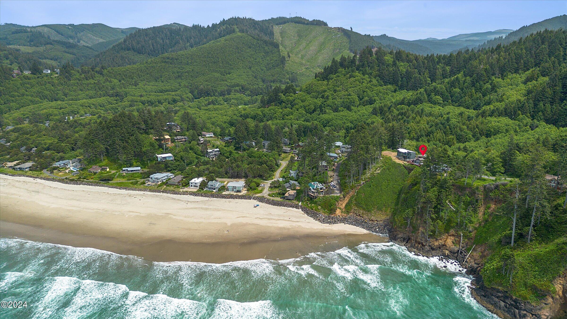 50040 South Beach Road Neskowin, OR 97149 - Photo 69 of 70 64-DJI_0073 copy