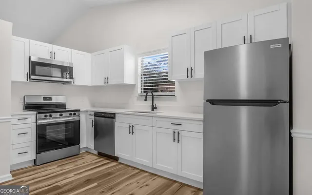 $125,900 | 910 Brett Drive, Unit 114, Hinesville, GA 31313