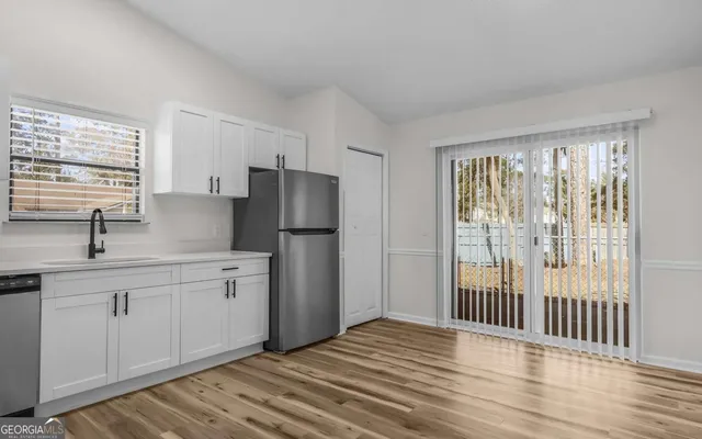 $125,900 | 910 Brett Drive, Unit 114, Hinesville, GA 31313