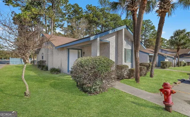 $125,900 | 910 Brett Drive, Unit 114, Hinesville, GA 31313