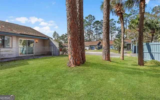 $125,900 | 910 Brett Drive, Unit 114, Hinesville, GA 31313