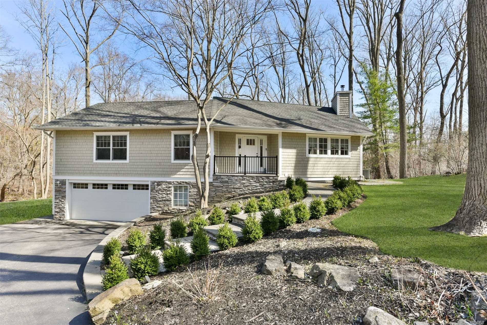 37 Mill Road Lloyd Harbor, NY 11743 - Photo 1 of 1 Gallery Image 1