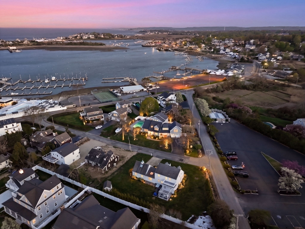 11 Brookline Road Scituate, MA 02066 - Photo 3 of 42