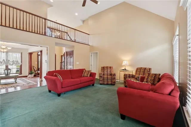 $765,000 | 358 West Jefferson Road, Butler, PA 16002