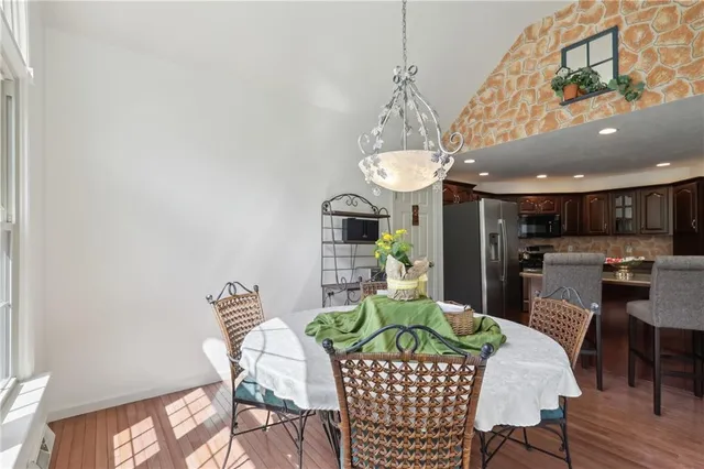 $765,000 | 358 West Jefferson Road, Butler, PA 16002