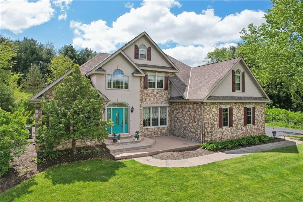 358 West Jefferson Road Butler, PA 16002 - Photo 2 of 50