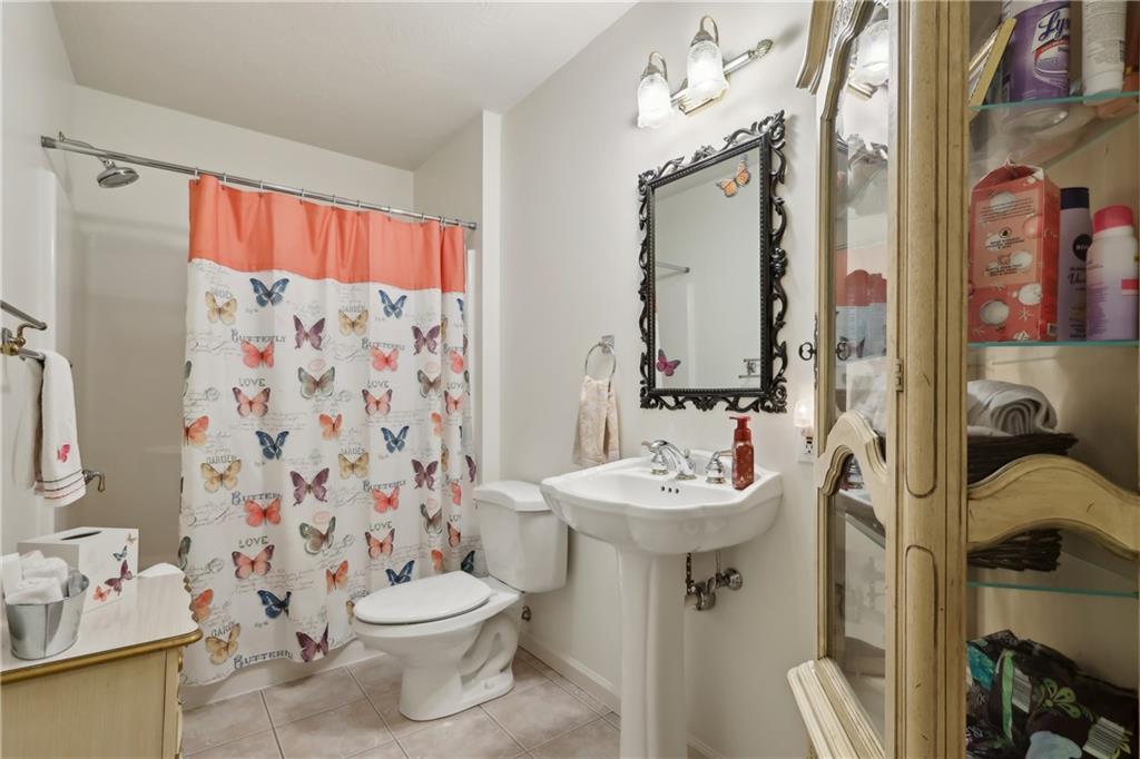 358 West Jefferson Road Butler, PA 16002 - Photo 23 of 50