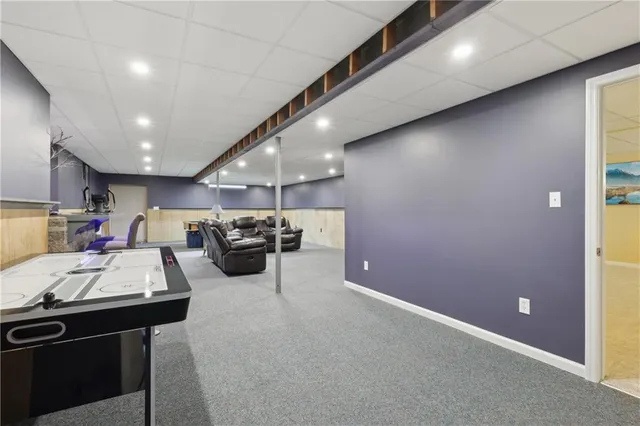 $765,000 | 358 West Jefferson Road, Butler, PA 16002