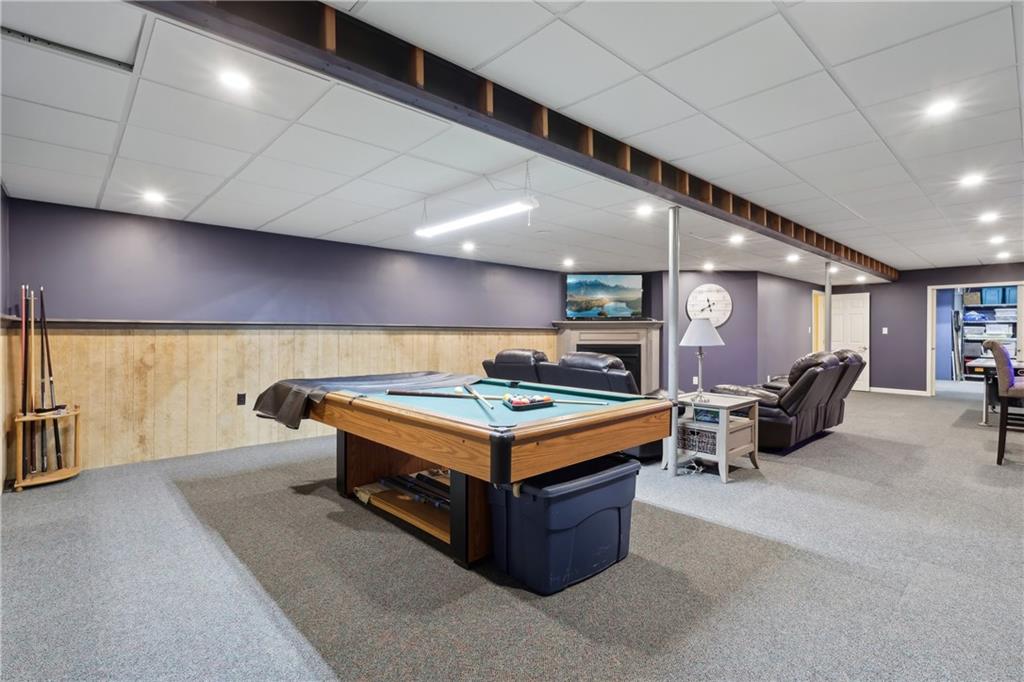 358 West Jefferson Road Butler, PA 16002 - Photo 39 of 50