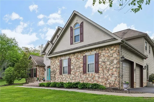 $765,000 | 358 West Jefferson Road, Butler, PA 16002