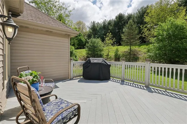 $765,000 | 358 West Jefferson Road, Butler, PA 16002