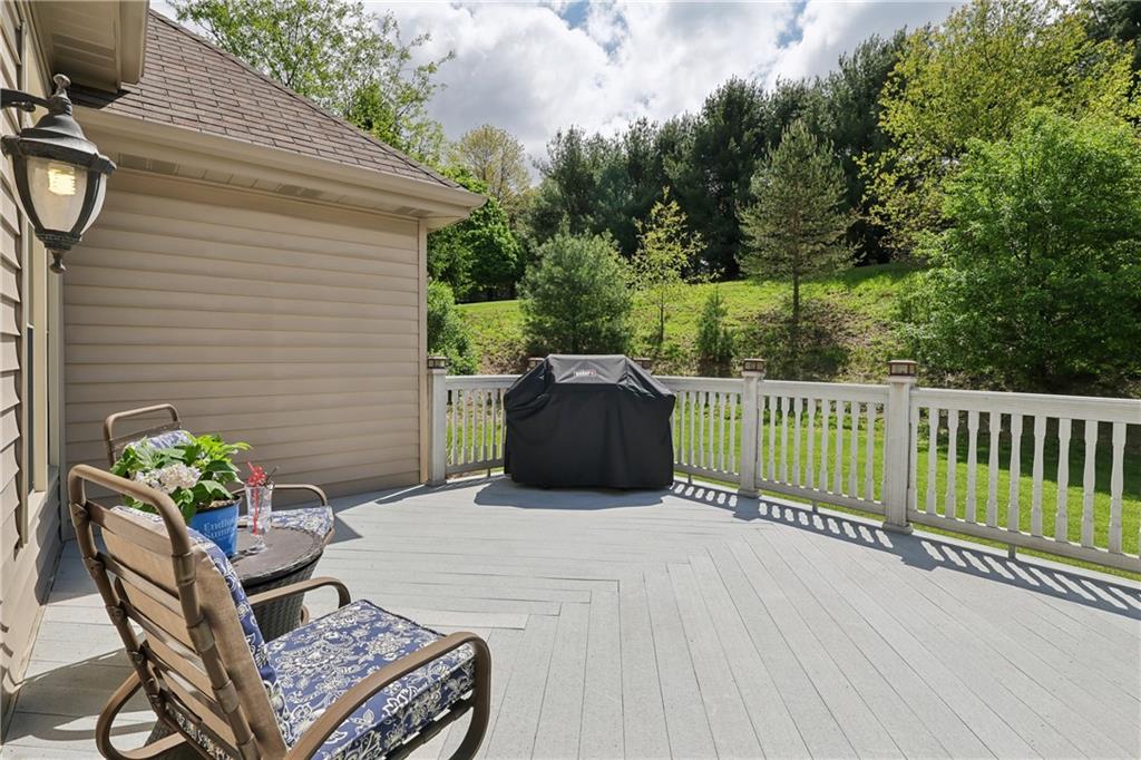 358 West Jefferson Road Butler, PA 16002 - Photo 42 of 50