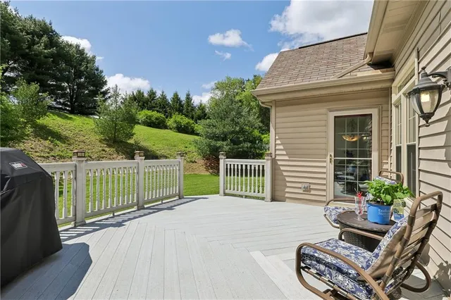 $765,000 | 358 West Jefferson Road, Butler, PA 16002