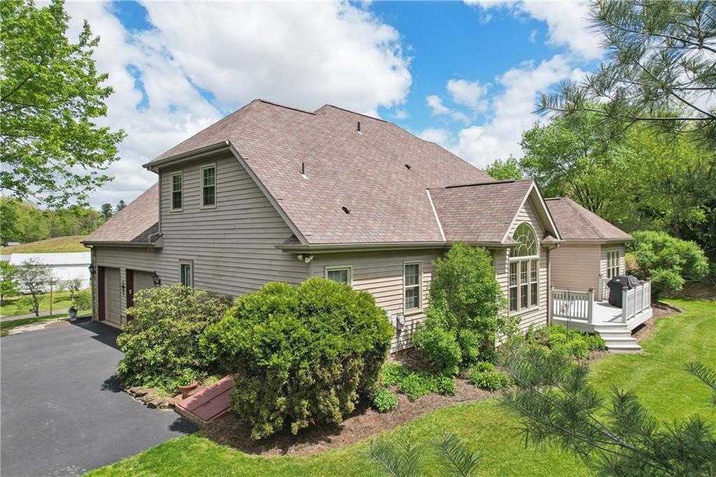 358 West Jefferson Road Butler, PA 16002 - Photo 47 of 50