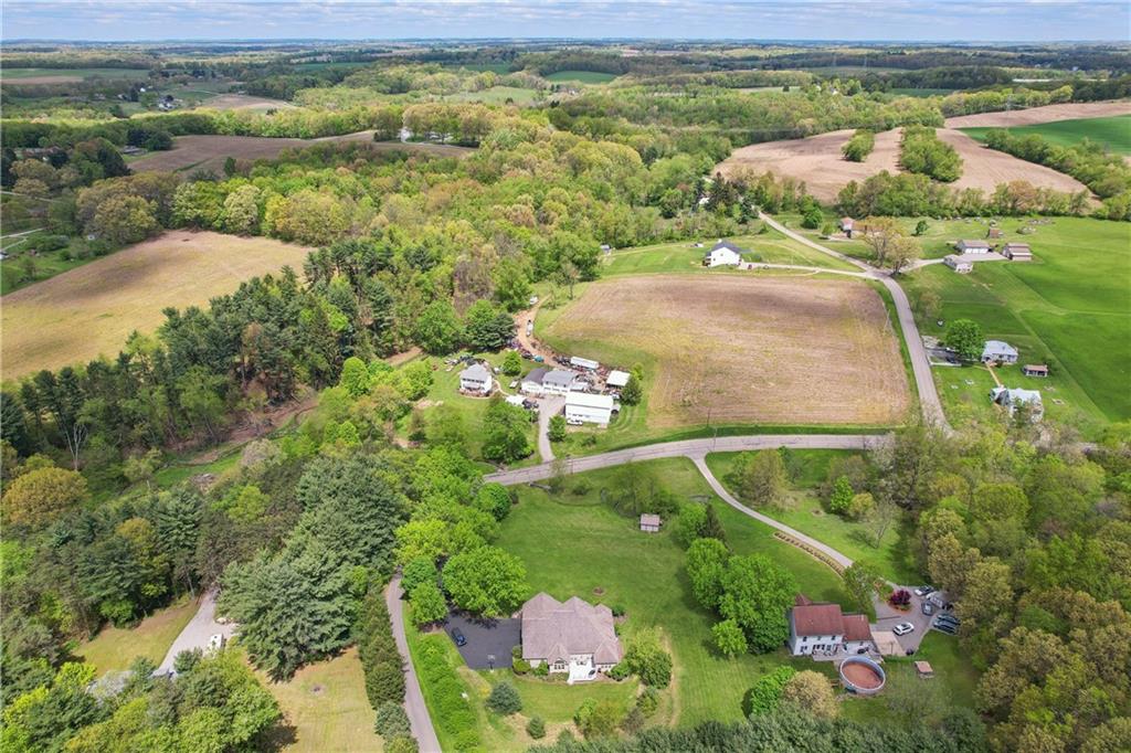 358 West Jefferson Road Butler, PA 16002 - Photo 49 of 50