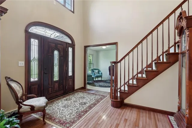 $765,000 | 358 West Jefferson Road, Butler, PA 16002