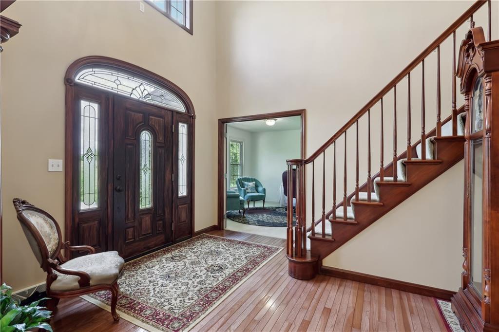 358 West Jefferson Road Butler, PA 16002 - Photo 5 of 50