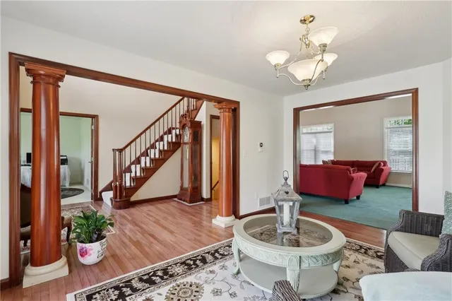 $765,000 | 358 West Jefferson Road, Butler, PA 16002