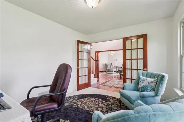 $765,000 | 358 West Jefferson Road, Butler, PA 16002