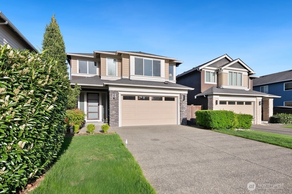 17227 39th Drive Southeast Bothell, WA 98012 - Photo 35 of 36