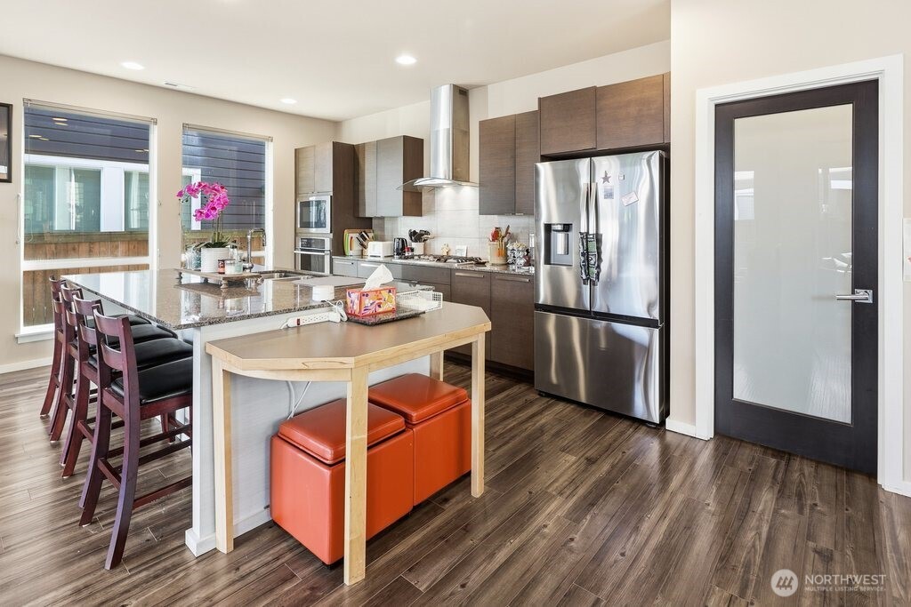 17227 39th Drive Southeast Bothell, WA 98012 - Photo 8 of 36