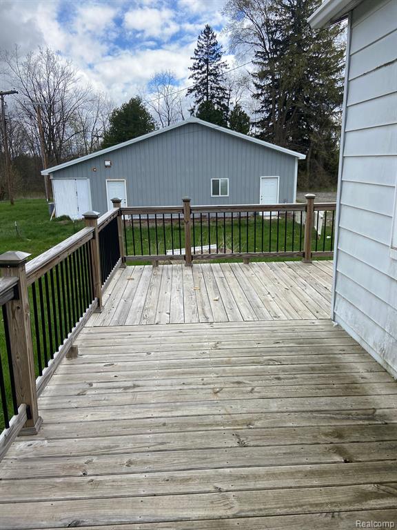 944 Garfield Road Fostoria, MI 48435 - Photo 3 of 19 Gallery Image 3