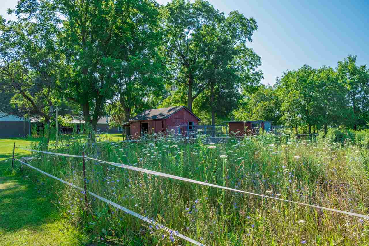 8892 South Alger Road Perrinton, MI 48871 - Photo 30 of 48