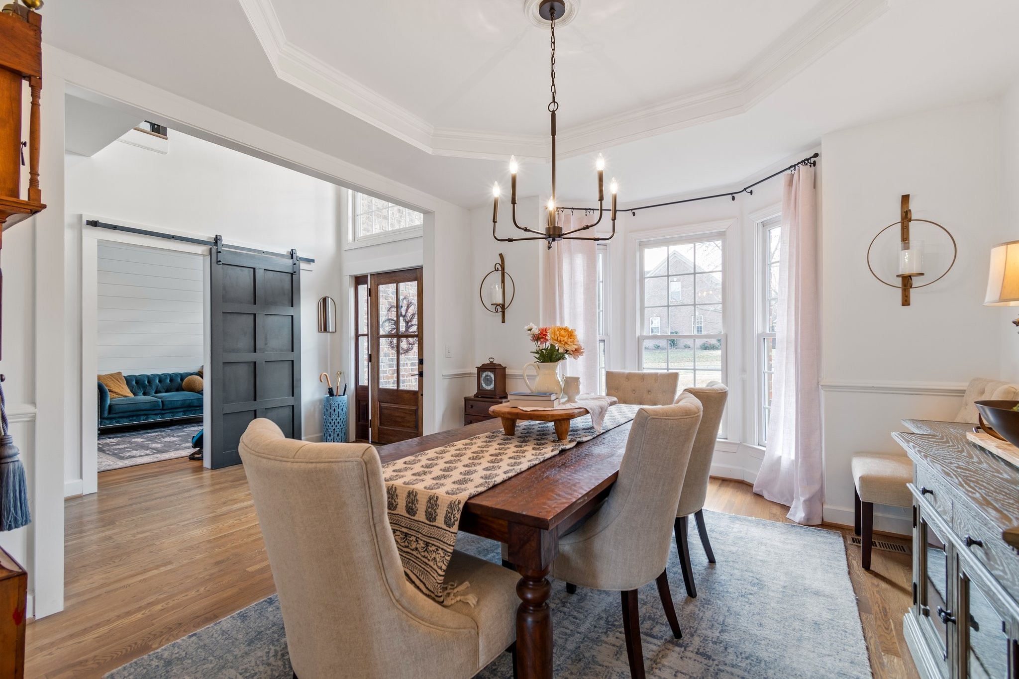 129 Wise Road Franklin, TN 37064 - Photo 11 of 77