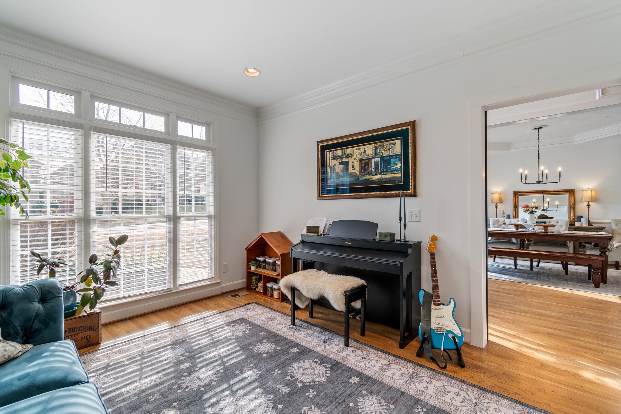 129 Wise Road Franklin, TN 37064 - Photo 14 of 77