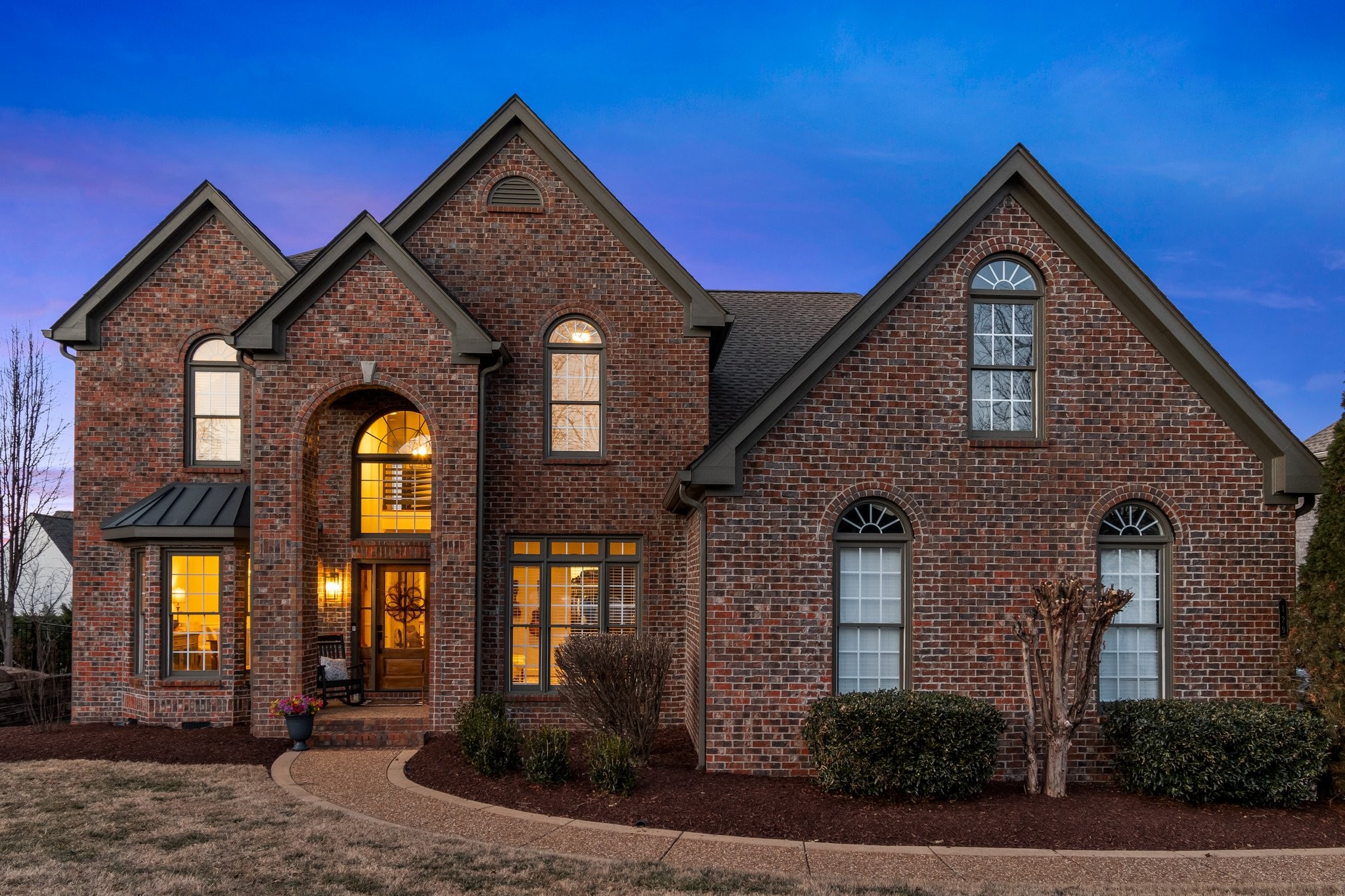 129 Wise Road Franklin, TN 37064 - Photo 2 of 77