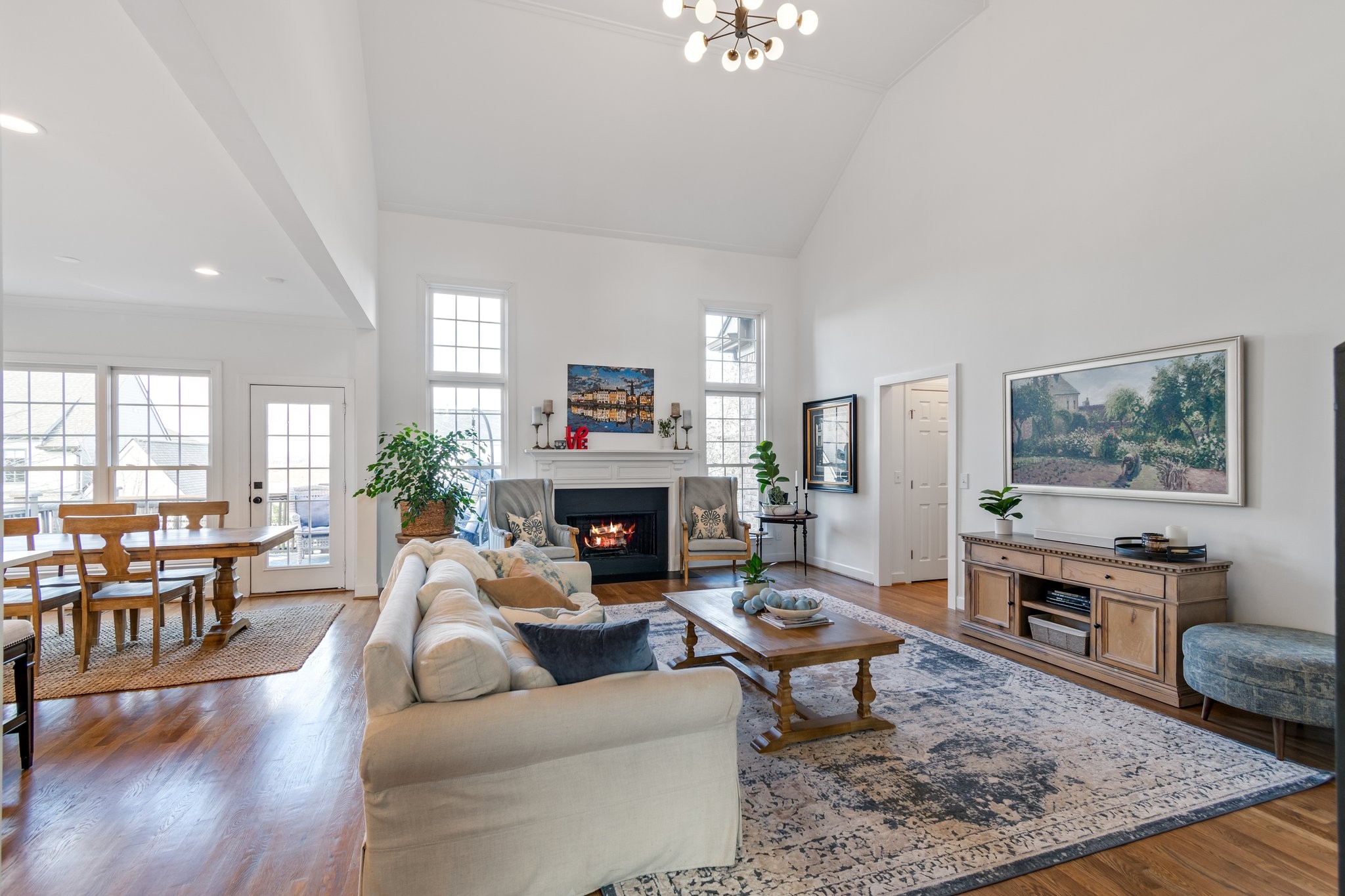 129 Wise Road Franklin, TN 37064 - Photo 29 of 77