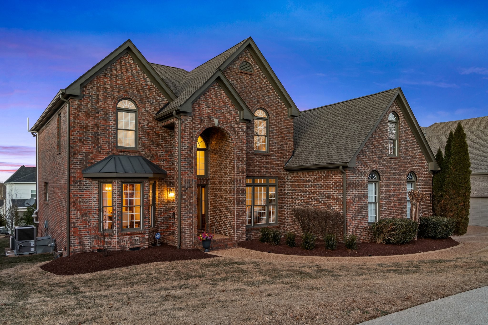 129 Wise Road Franklin, TN 37064 - Photo 3 of 77