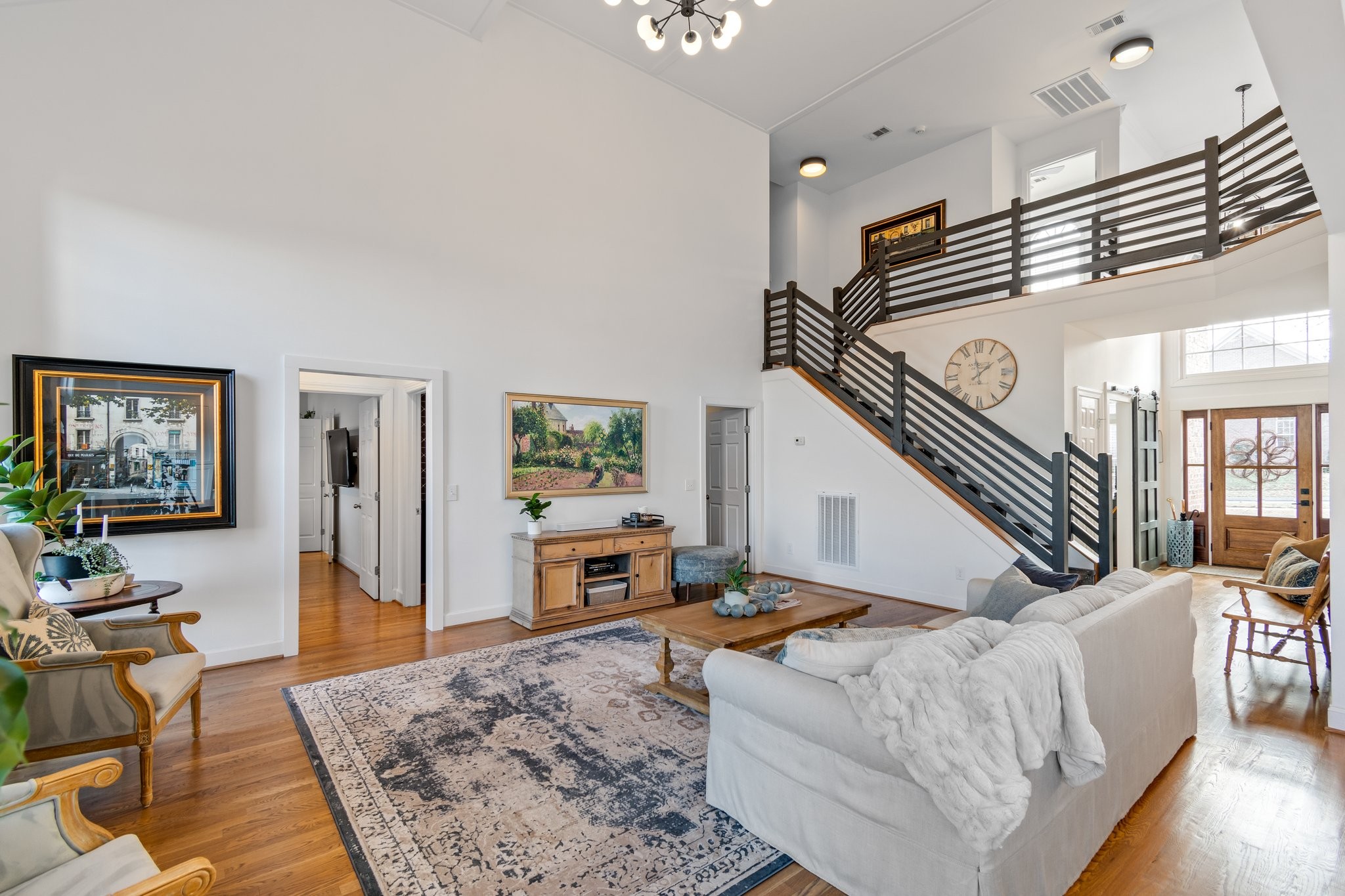 129 Wise Road Franklin, TN 37064 - Photo 31 of 77