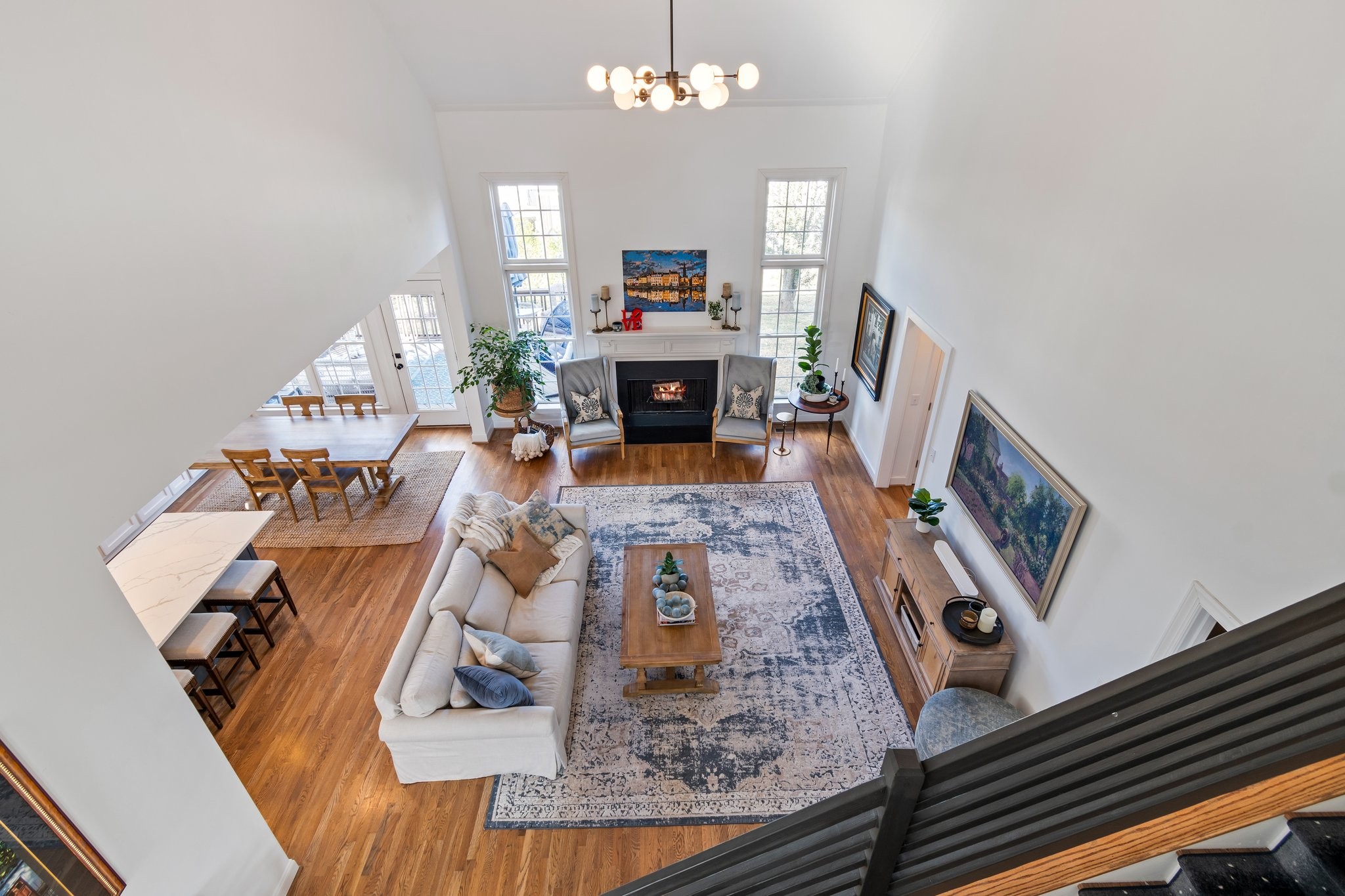 129 Wise Road Franklin, TN 37064 - Photo 33 of 77