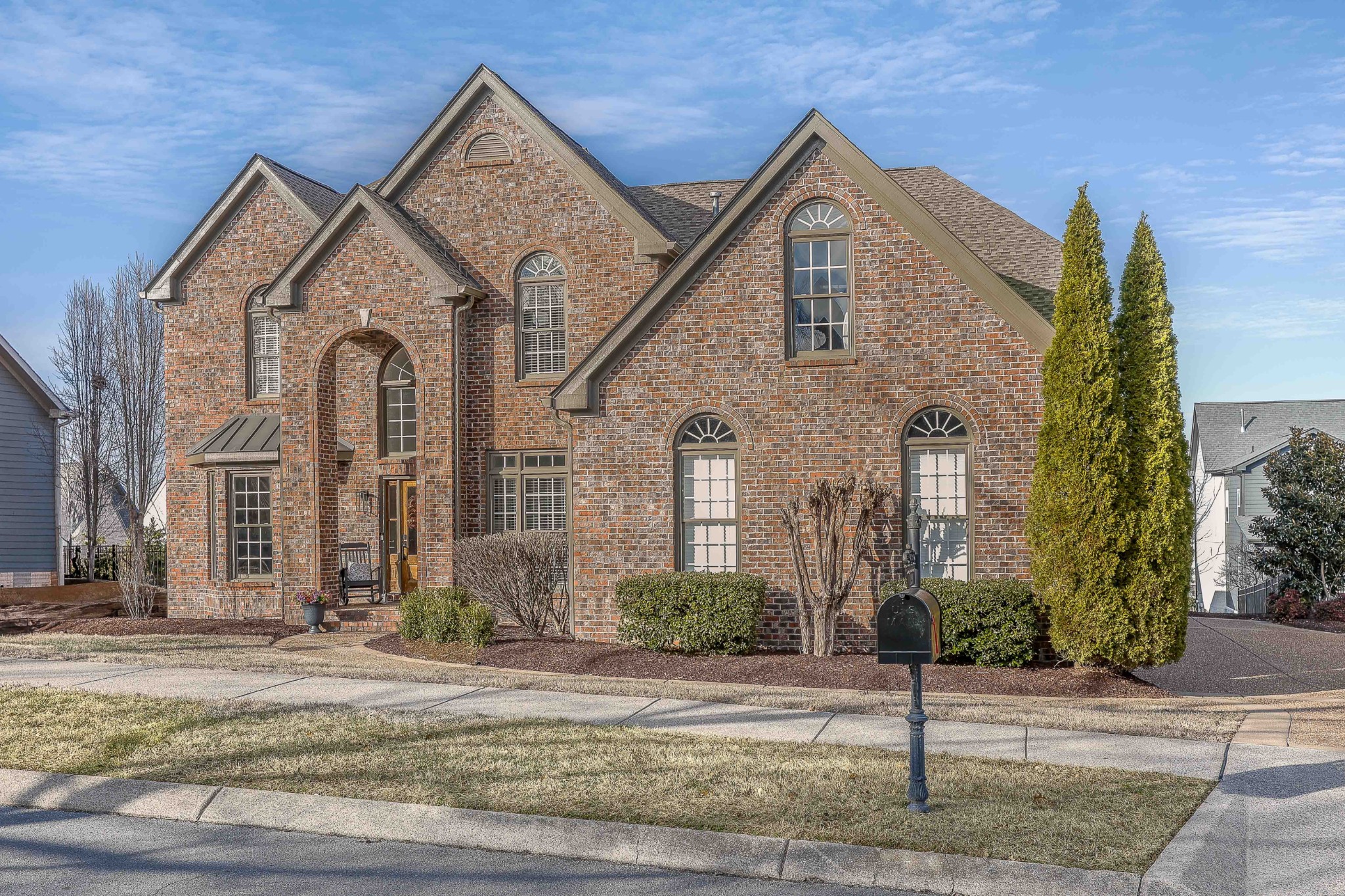 129 Wise Road Franklin, TN 37064 - Photo 5 of 77