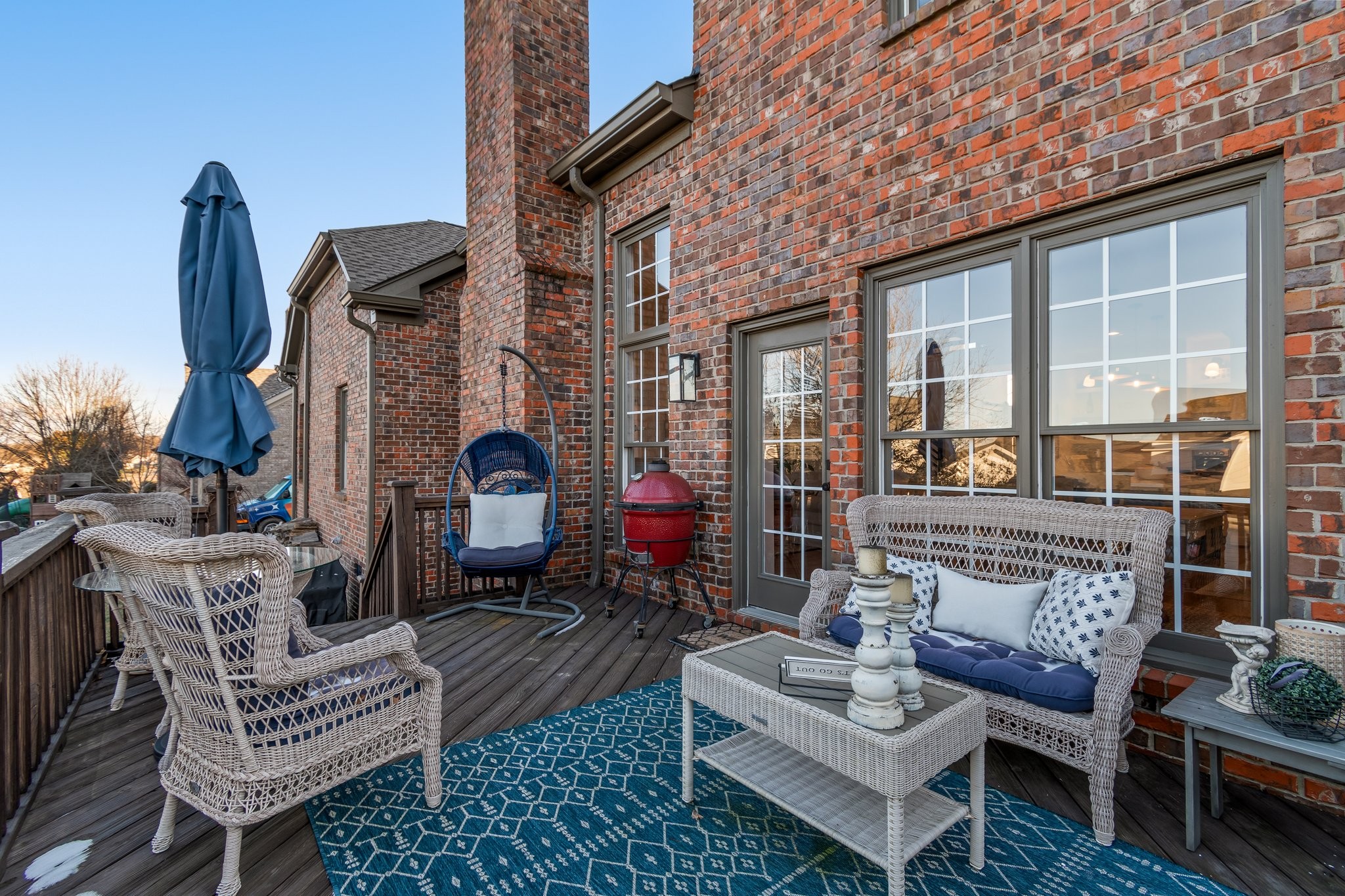 129 Wise Road Franklin, TN 37064 - Photo 61 of 77